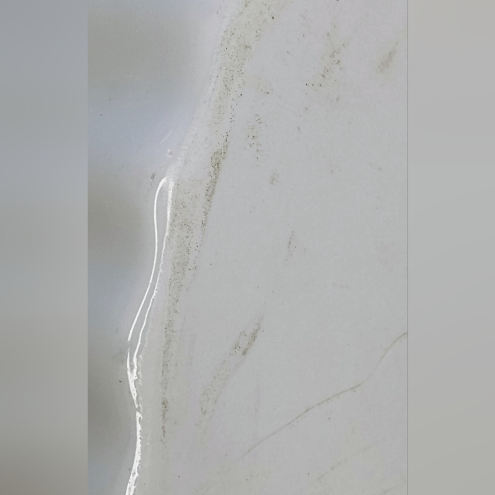 Vintage Christineholm Ceramic Quiche Dish Roses Fluted G-4 - Picture 13 of 15